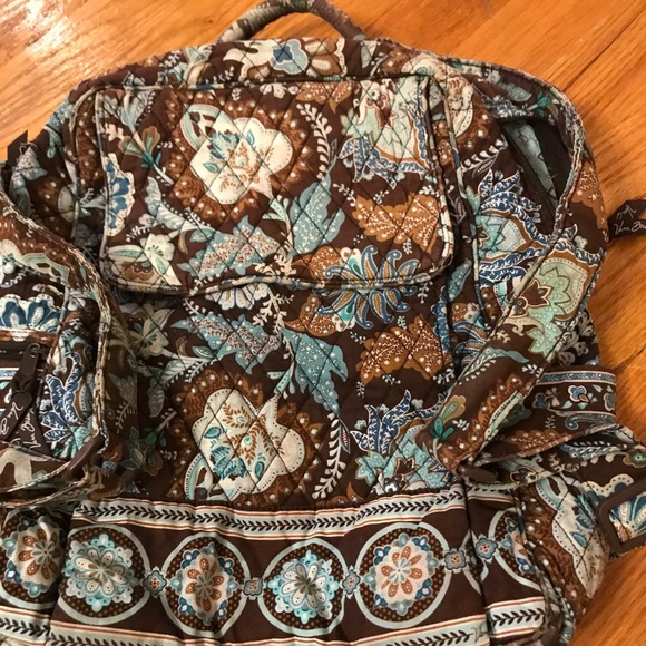 OFFERS??? Vera Bradley bag bundle!! - Picture 6 of 8